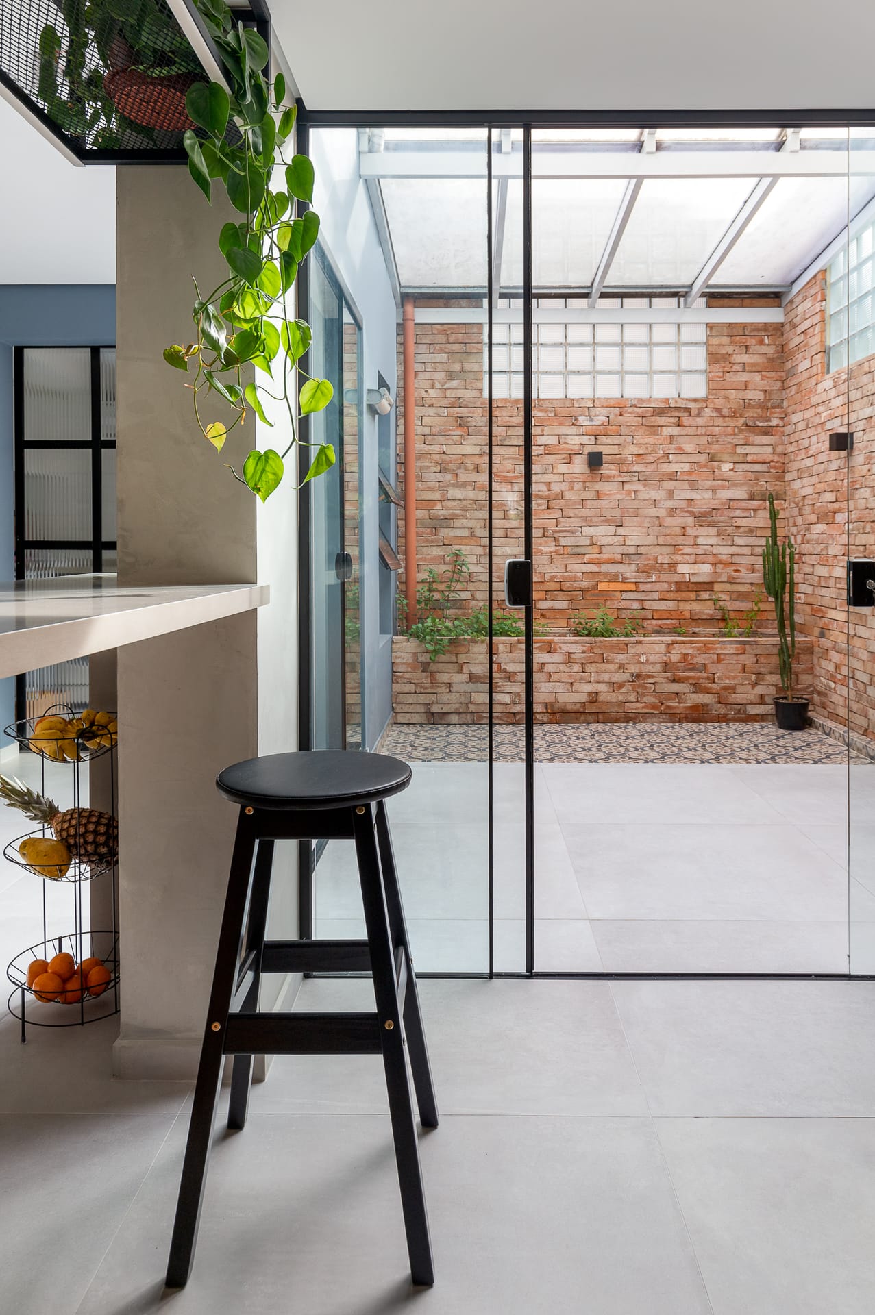 Casa JSR